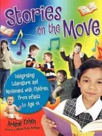 Stories on the Move - Cohen, Arlene