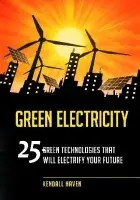 Green Electricity - Haven, Kendall