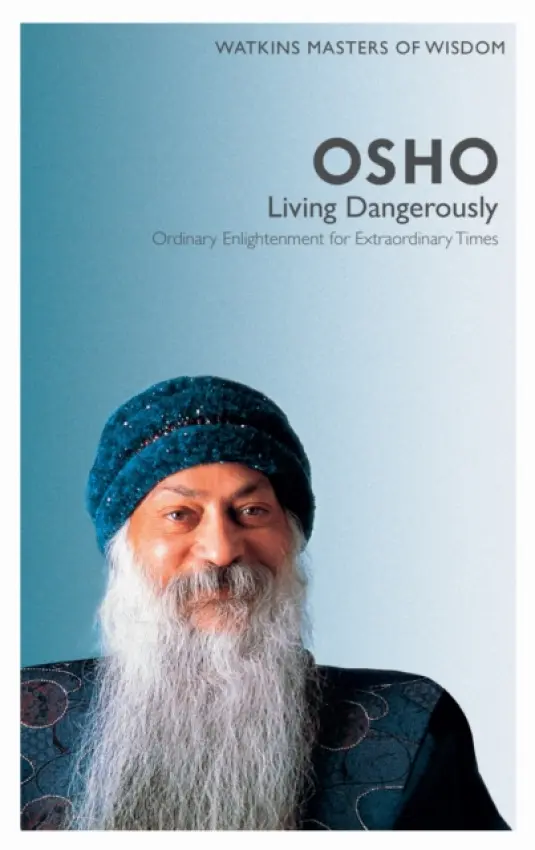 Watkins Masters of Wisdom: Osho - Osho