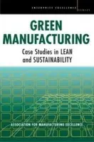 Green Manufacturing - Ame.