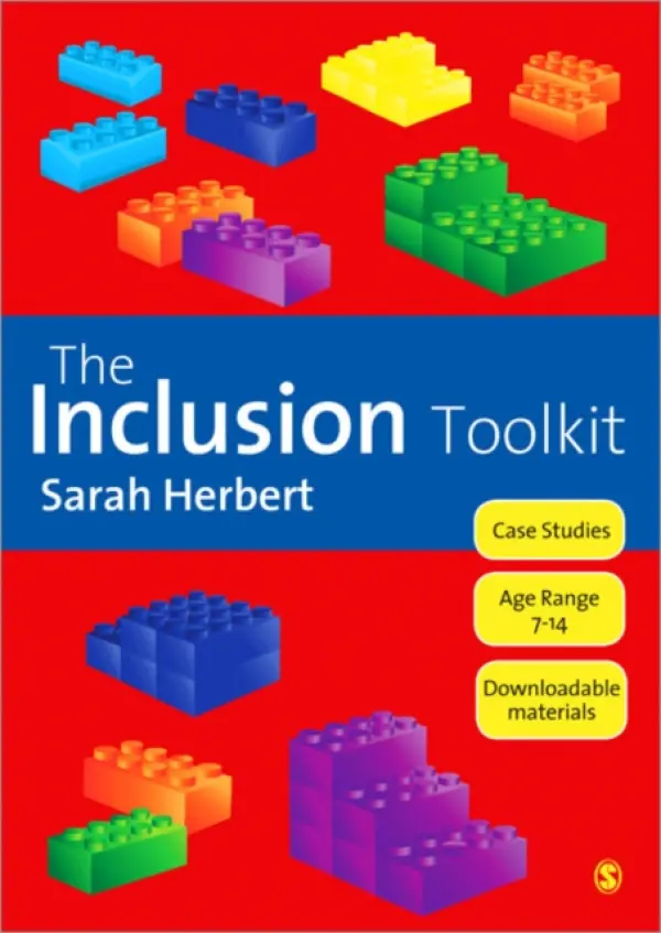 Inclusion Toolkit - Herbert, Sarah H.