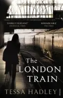 London Train - Hadley, Tessa