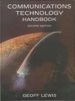 Communications Technology Handbook - Lewis, Geoff