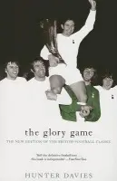 Glory Game - Davies, Hunter