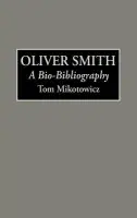 Oliver Smith - Mikotowicz, Thomas