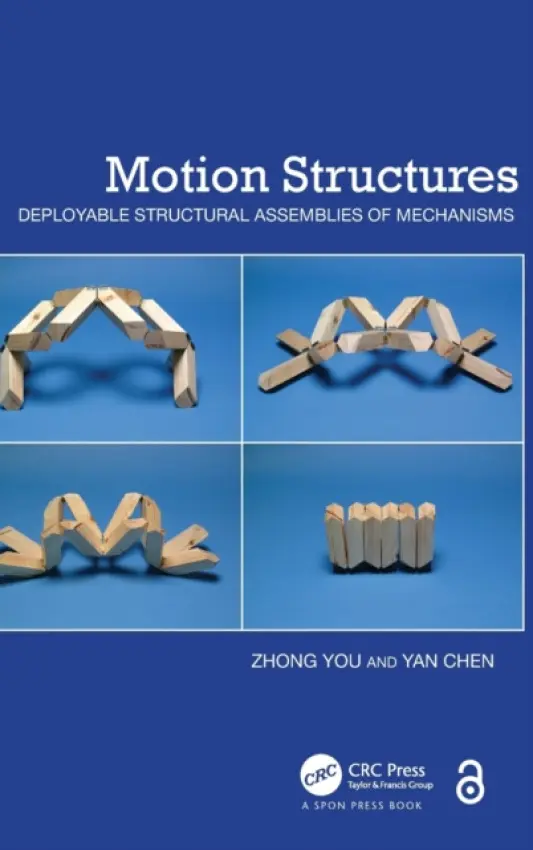 Motion Structures - You, Zhong (University of Oxford, UK) a Chen, Yan (Nanyang Technological University, Singapore)