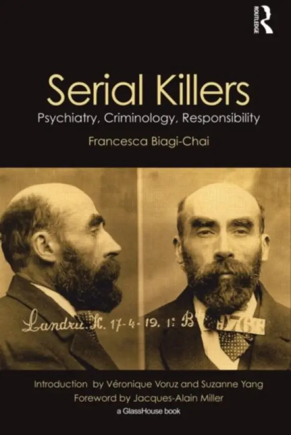 Serial Killers - Biagi-Chai, Francesca