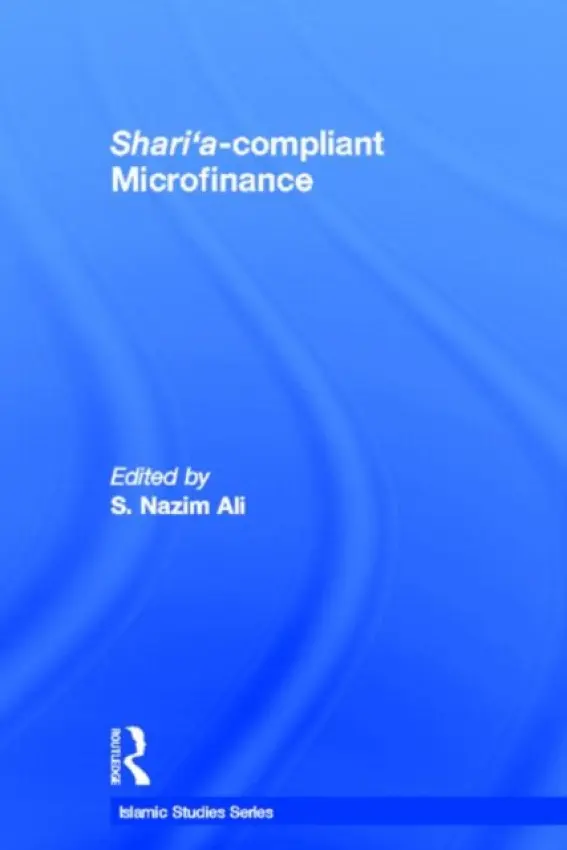 Shari'a Compliant Microfinance
