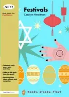 Festivals - Hewitson, Carolyn