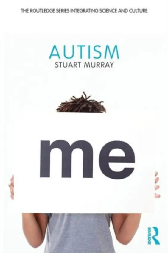 Autism - Murray, Stuart