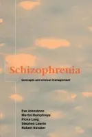 Schizophrenia - Johnstone, Eve C. (University of Edinburgh) a Humphreys, Martin S. (University of Birmingham) a Lang, Fiona H. (University of Edinburgh) a Lawrie, Stephen M. (University of Edinburgh) a Sandler, Robert (University of Edinburgh)
