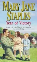 Year Of Victory - Staples, Mary Jane