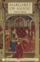 Margaret of Anjou - Maurer, Helen E (Royalty Account)