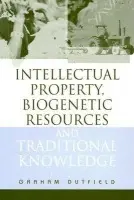 INTELLIGENT PROPERTY, BIOGENETIC RESOURCES AND TRA
