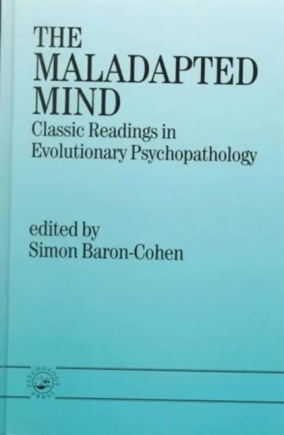 Maladapted Mind