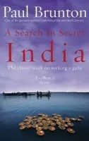Search In Secret India - Brunton, Paul