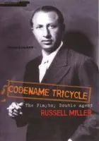 Codename Tricycle - Miller, Russell