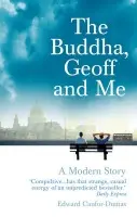 Buddha, Geoff and Me - Canfor-Dumas, Edward