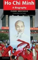 Ho Chi Minh - Brocheux, Pierre (Universite de Paris VII (Denis Diderot))