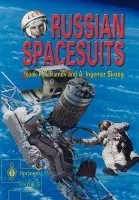 Russian Spacesuits - Abramov, Isaac a Skoog, Ingemar