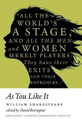 As You Like It (1598-99) - Shakespeare, William