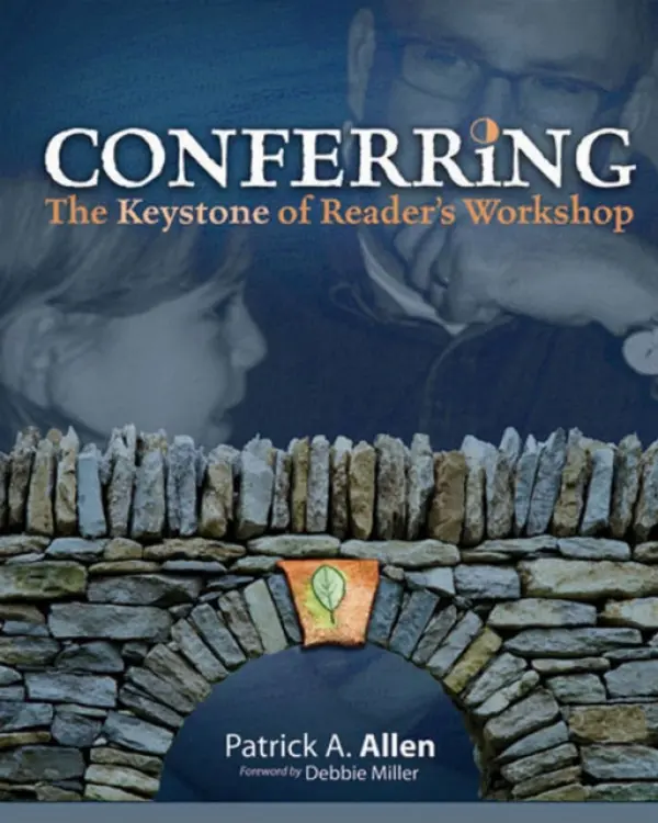 Conferring - Allen, Patrick