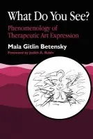 What Do You See? - Betensky, Mala