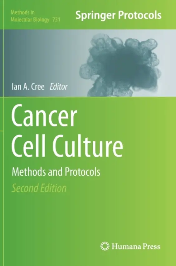 Cancer Cell Culture