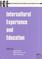 Intercultural Experience and Education