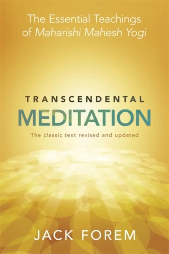 Transcendental Meditation - Forem, Jack