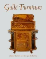 Galle Furniture - Duncan, Alastair a Bartha, Georges de