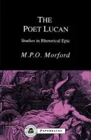 Poet Lucan - Morford, Mark P. O.