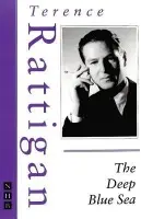 Deep Blue Sea - Rattigan, Terence