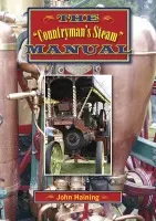 'Countryman's Steam' Manual - Haining, John
