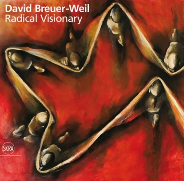 David Breuer-Weil - Bohm-Duchen, Monica a Hyman, James a Hanly, Ben a Stanton Staikos, Susie a Aronowicz, Richard a Blomfield, Simon a Taylor, John Russell