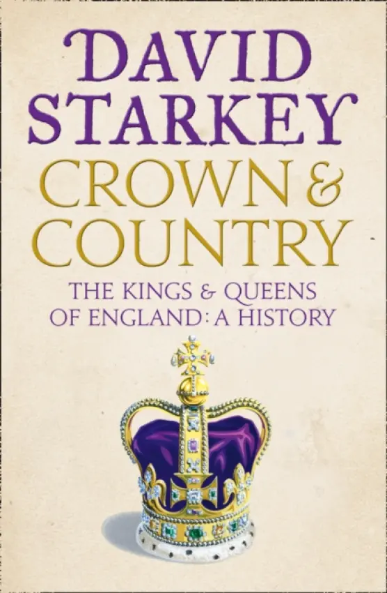 Crown and Country - Starkey David