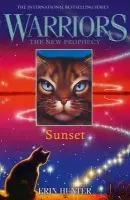 SUNSET - Hunter, Erin
