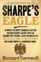 Sharpe's Eagle - Cornwell, Bernard