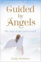 Guided By Angels - McMahon, Paddy