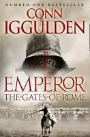 Gates of Rome - Iggulden, Conn