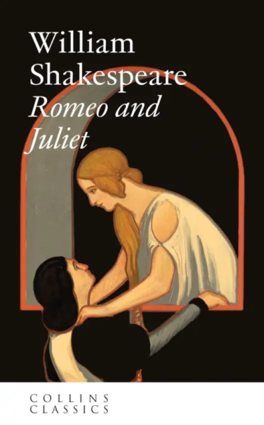 Romeo and Juliet - Shakespeare, William