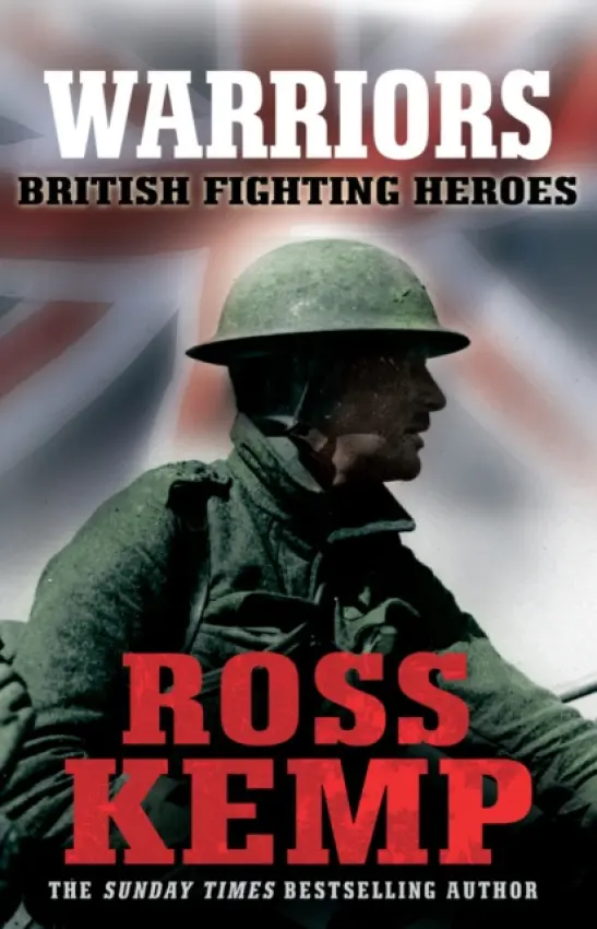 Warriors - Kemp, Ross