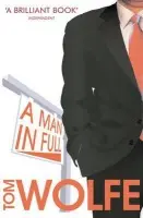 Man In Full - Wolfe, Tom