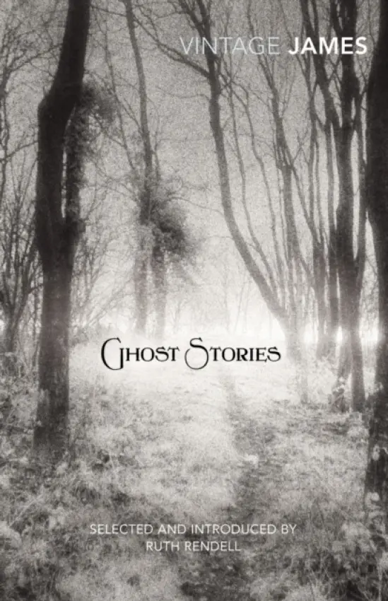Ghost Stories - James, M. R.