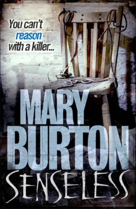 Senseless - Burton, Mary