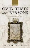 Ovid: Times and Reasons