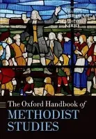 Oxford Handbook of Methodist Studies