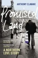 Promised Land - Clavane, Anthony