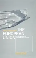 Anthropology of the European Union