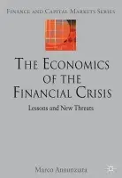 Economics of the Financial Crisis - Annunziata, Marco